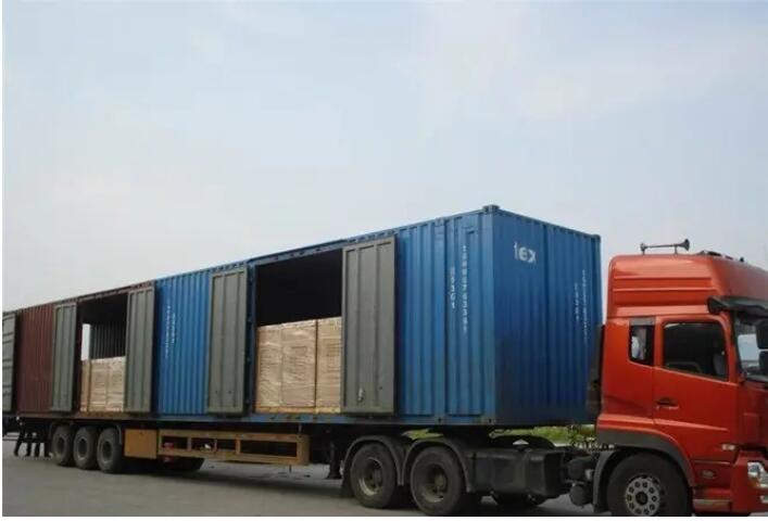 泉州到矿区整车运输