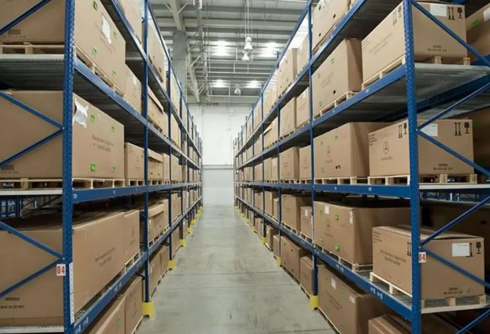 泉州到矿区货物仓储