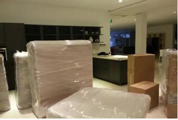 泉州到矿区长途搬家