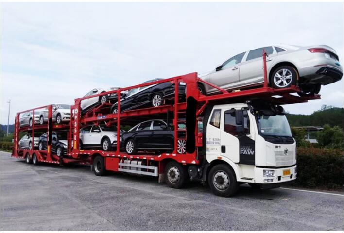 泉州到矿区轿车托运